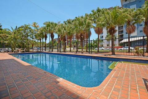 Peninsular Apartments - Dentist Find 1