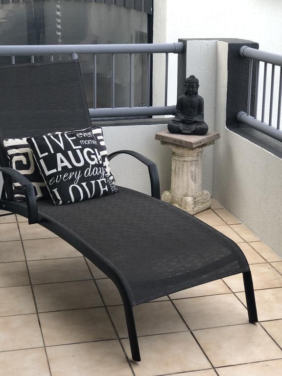 Penthouse Apartment 7 Beach Road Coolum Beach