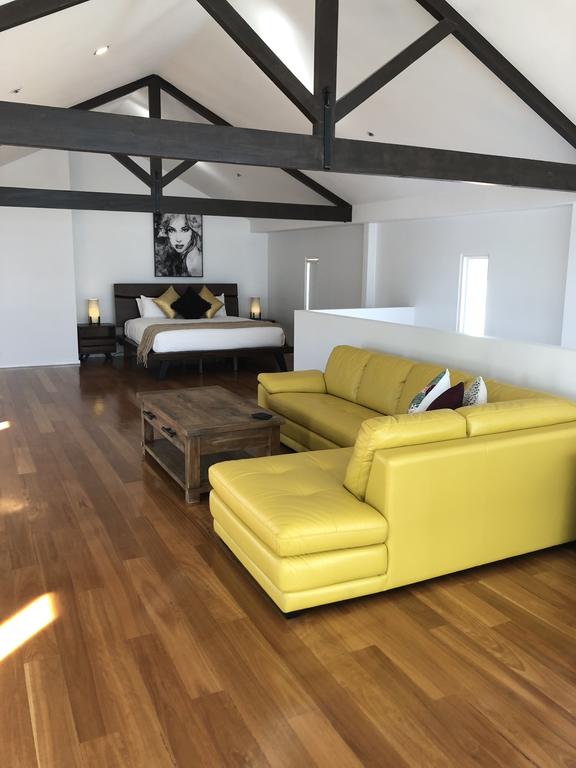 Penthouse Bendigo