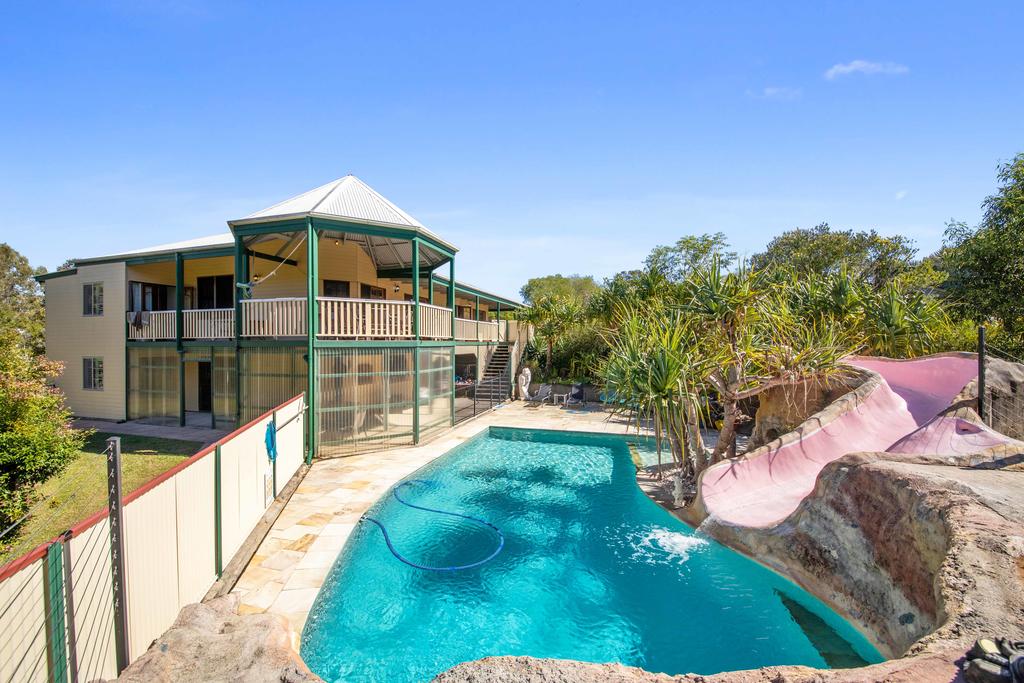 Peregian Beach Acreage 15 mins from Noosa Heads