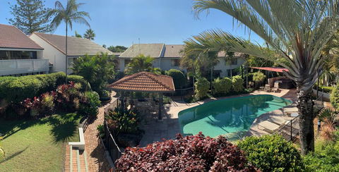 Peregian Court Resort - Dentist Find 1