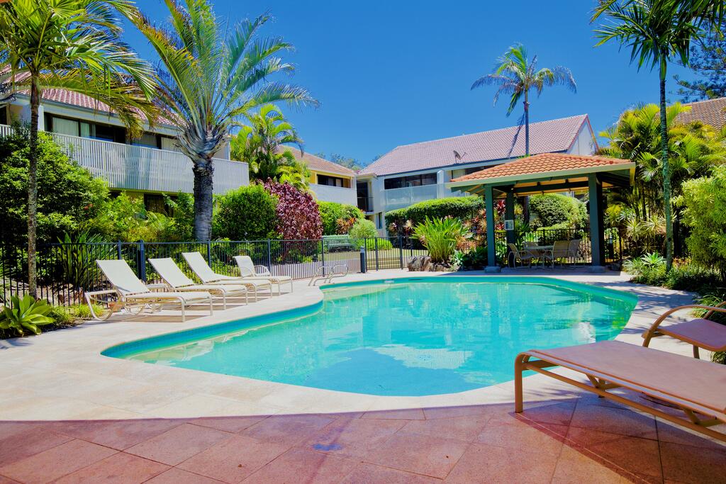 Peregian Court Resort