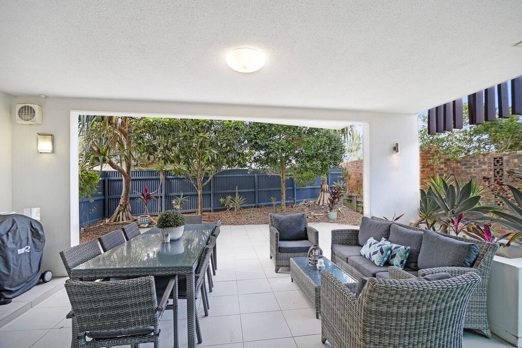 Peregian On The Beach unit 3