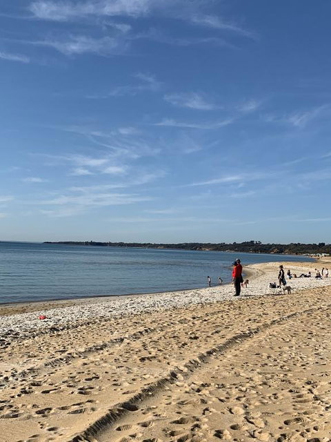 Perfect Mt Martha Beach House - Dentist Find 2