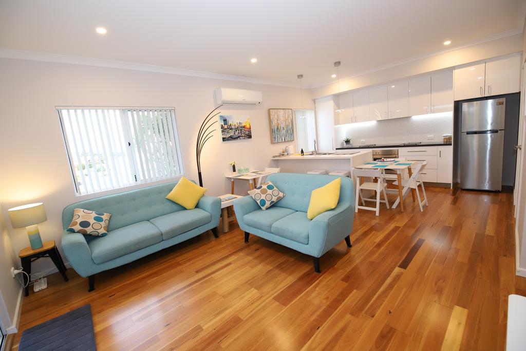 Perth Beachside Holiday House