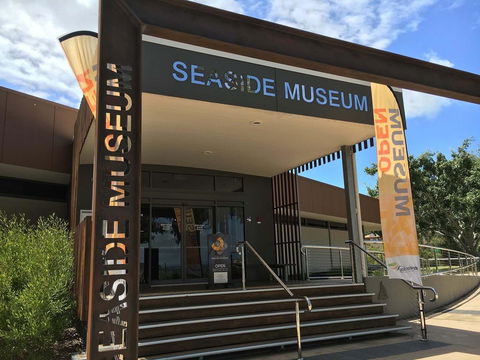 Pet Friendly Cutie - Bonham St, Bongaree - Dentist Find 1