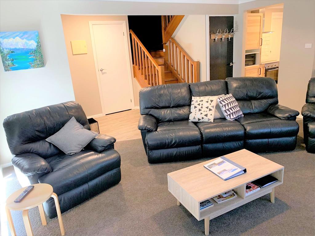 Petersdorf 2 - Jindabyne Townhouse