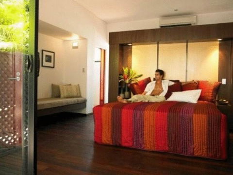 Pinctada McAlpine House - Dentist Search 1