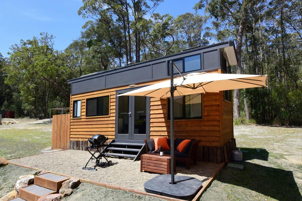 Pindari - Tiny Home Kangaroo Valley