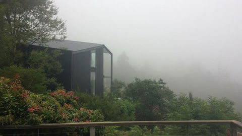 Pipeline Chalet Kunanyi Mt Wellington - Dentist Find 1