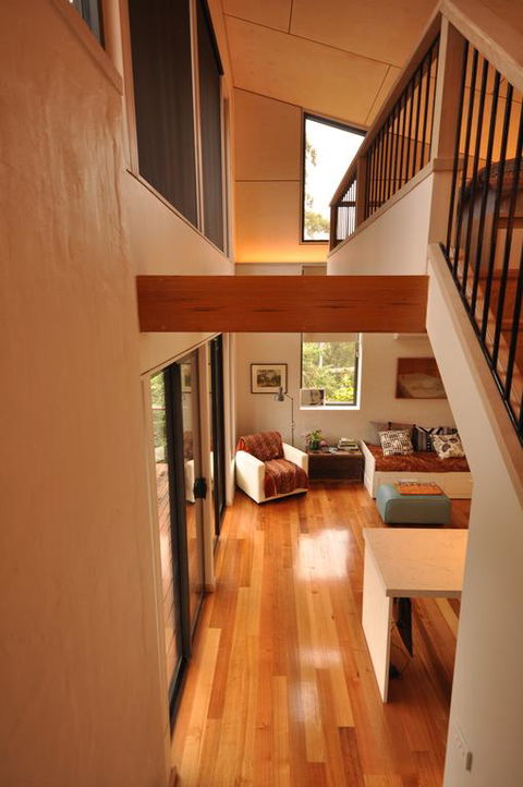 Pipeline Chalet Kunanyi Mt Wellington - Dentist Find 2