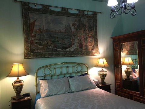 Pitstop Lodge Guesthouse B&B - Dentist Find 0