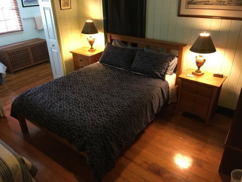 Pitstop Lodge Guesthouse B&B - Dentist Find 3