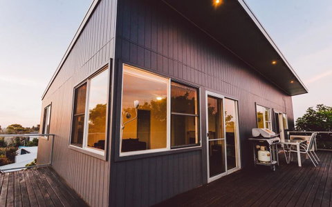 Point Lonsdale Holiday Apartments - Dentist Find 1