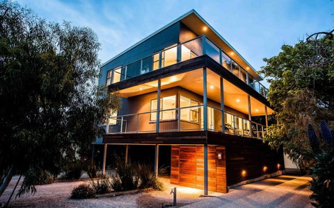 Point Lonsdale Holiday Apartments - Dentist Find 0