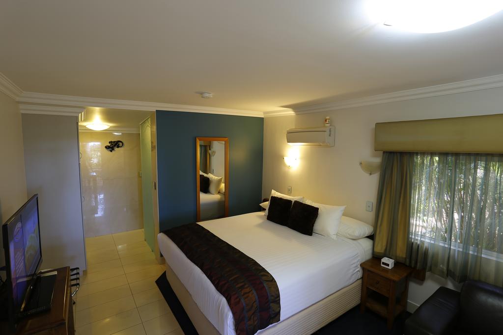 Point Samson Resort