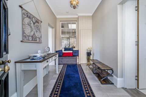 Pointe Rapide Estate - L'abode Accommodation - Dentist Find 2