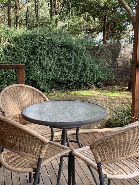 Port Bayou Cottage - Dentist Find 2