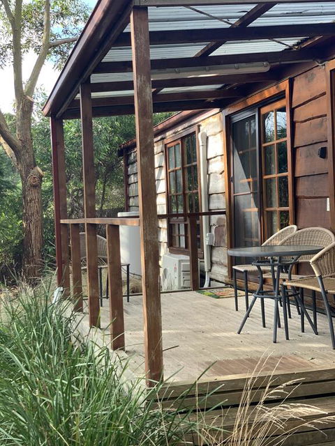 Port Bayou Cottage - Dentist Find 1