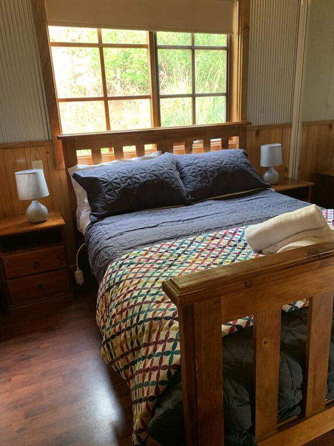 Port Bayou Cottage - Dentist Find 3