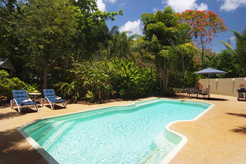 Port Douglas Valley Retreat - Dentist Find 1