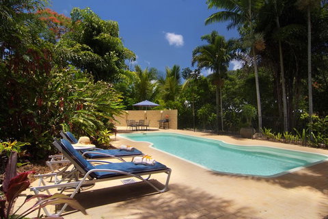 Port Douglas Valley Retreat - Dentist Find 2