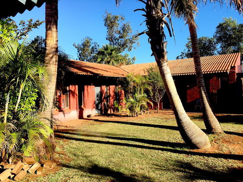 Port Hedland Walkabout Motel - Dentist Search 2