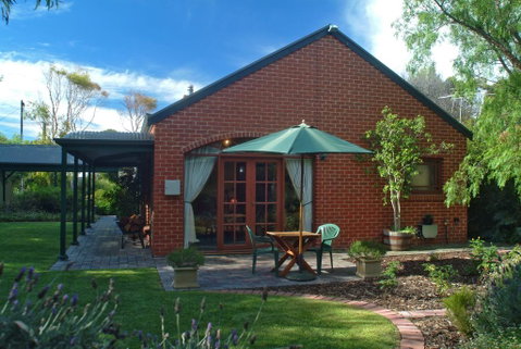 Port Willunga Cottages - Dentist Search 0
