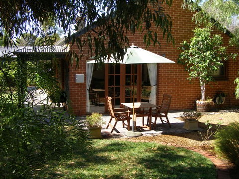 Port Willunga Cottages - Dentist Search 3