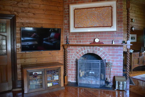 Portarlington Vicarage - Dentist Find 1