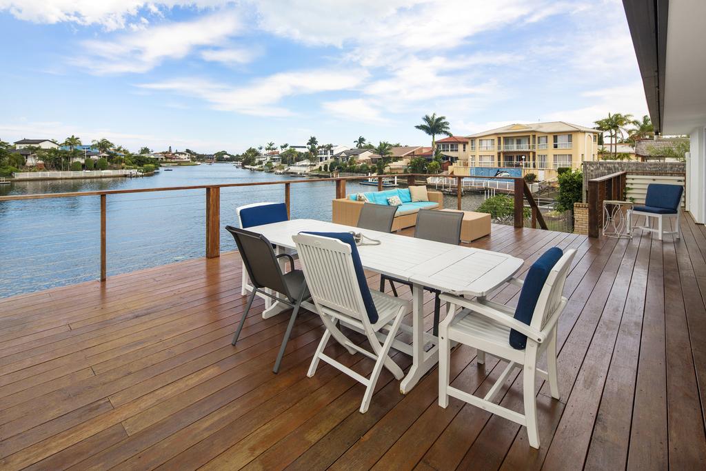Portobello 8 Waters - Private Pool Luxury