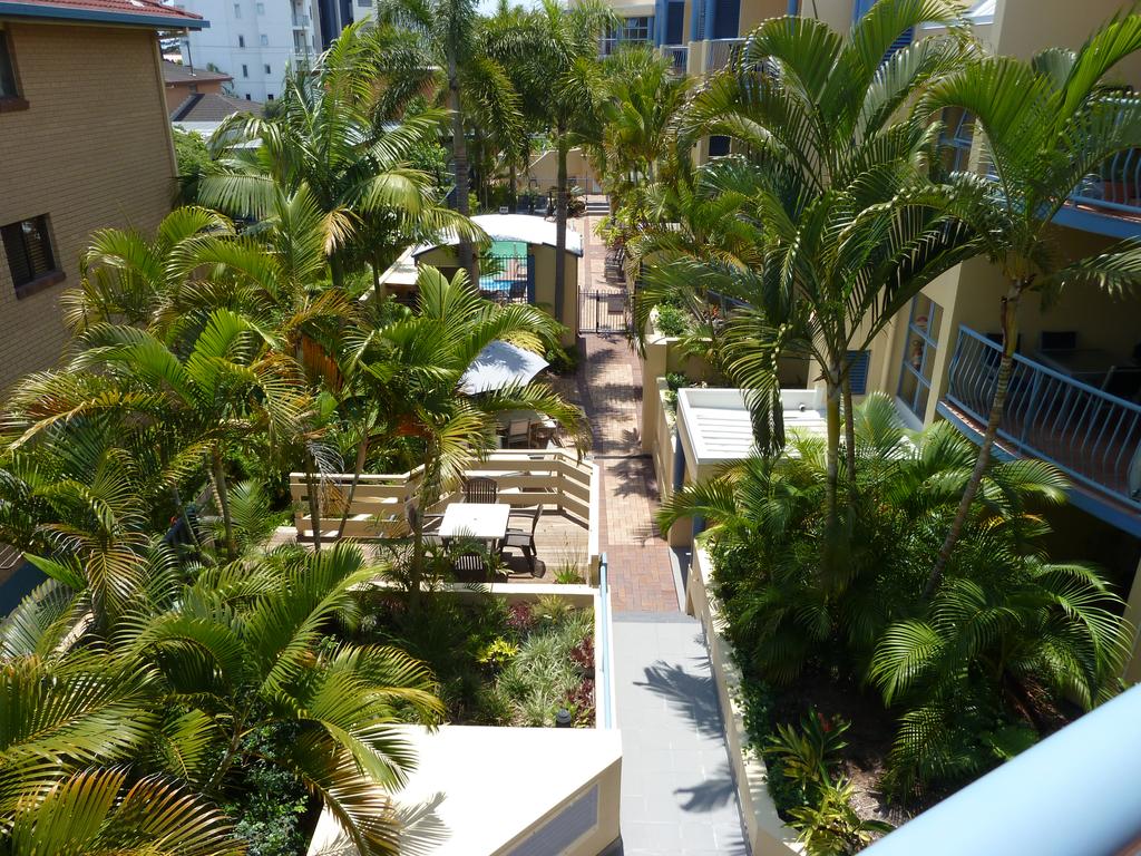 Portobello Resort Apartments