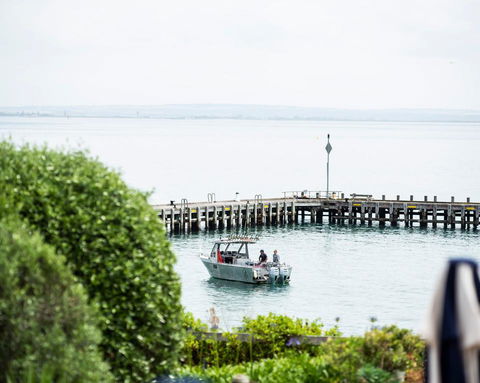 Portsea Hotel - Dentist Find 2