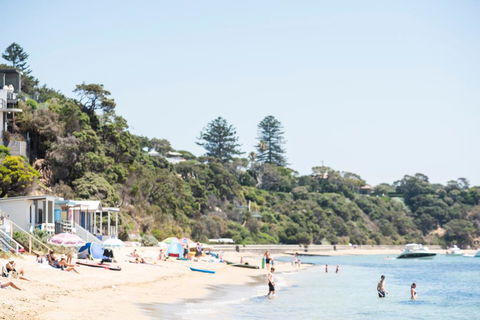Portsea Hotel - Dentist Find 1