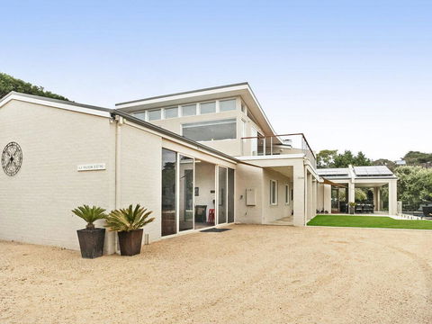 Portsea Ponderosa - Dentist Find 2