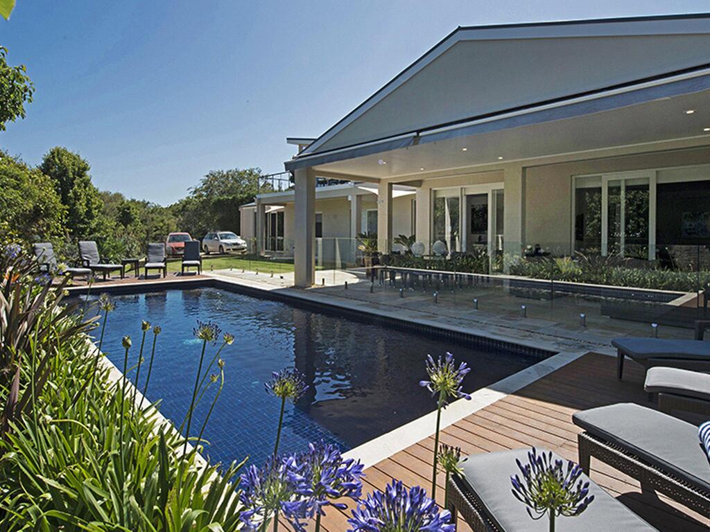 Portsea Ponderosa