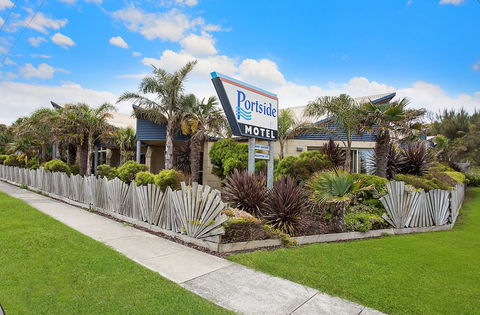 Portside Motel - Dentist Search 0