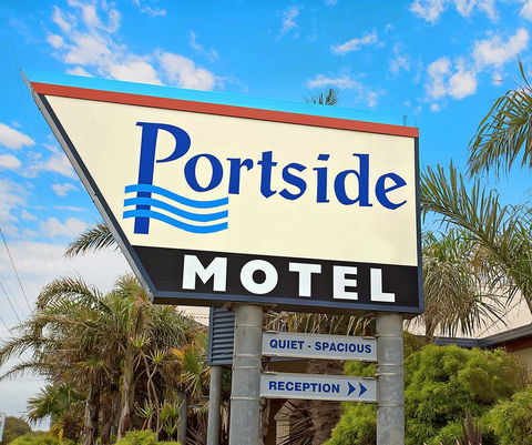 Portside Motel - Dentist Search 2