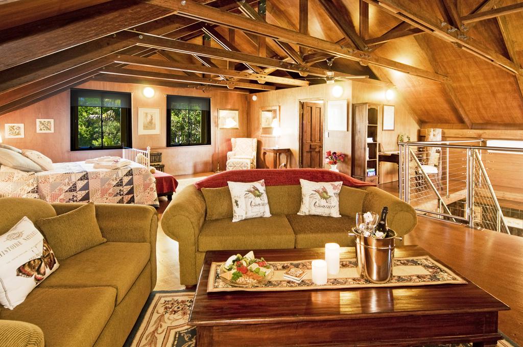 Possum Lodge At Cloudhill Estate