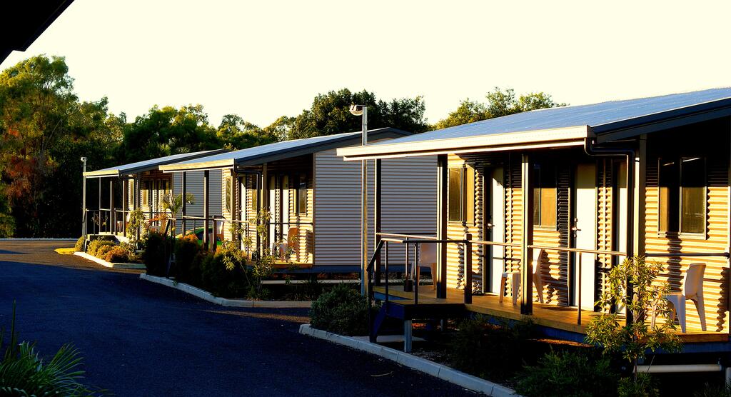 Pritchard Road Country Resort