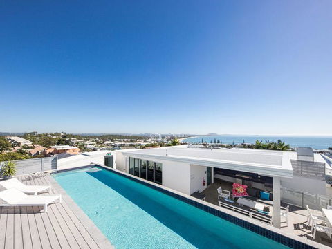 Private Mooloolaba Family 2 Bedroom Unit - Dentist Search 1