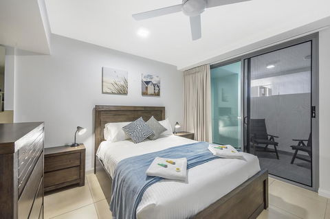 Private Mooloolaba Family 2 Bedroom Unit - Dentist Search 0