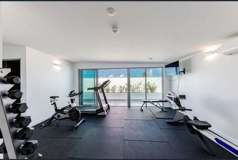 Private Mooloolaba Family 2 Bedroom Unit - Dentist Search 3