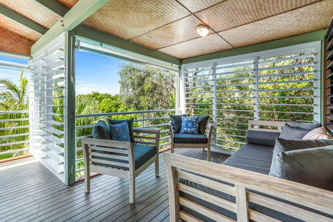 Private Tropical Oasis, Marcus Beach - Dentist Find 2