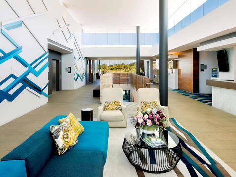 Pullman Magenta Shores Resort - Dentists Australia 2