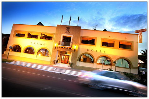 Quality Hotel Mildura Grand - Dentists Australia 0