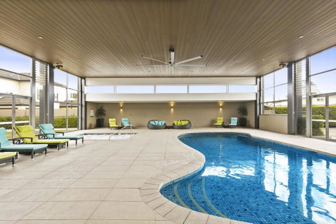 Quality Hotel Parklake Shepparton - Dentist Find 1