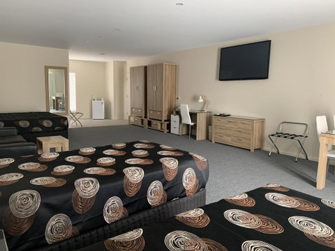 Quality Hotel Sherbourne Terrace - Dentist Find 3