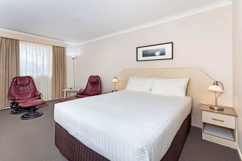 Quality Inn Railway Motel - Dentist Search 2