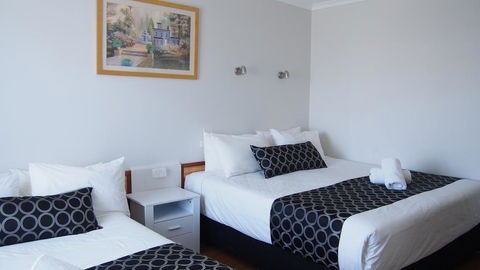 Queanbeyan Motel - Dentist Search 3